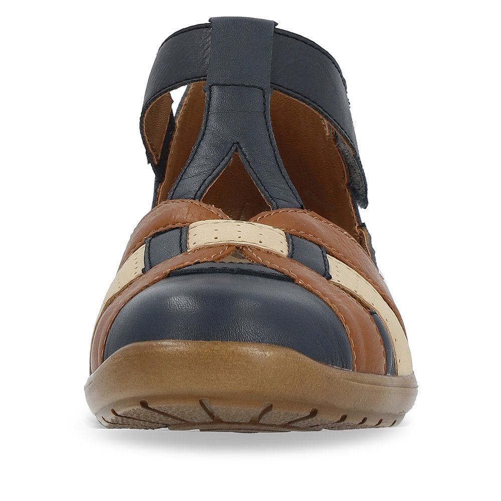 Remonte - R7601-14- BLEU