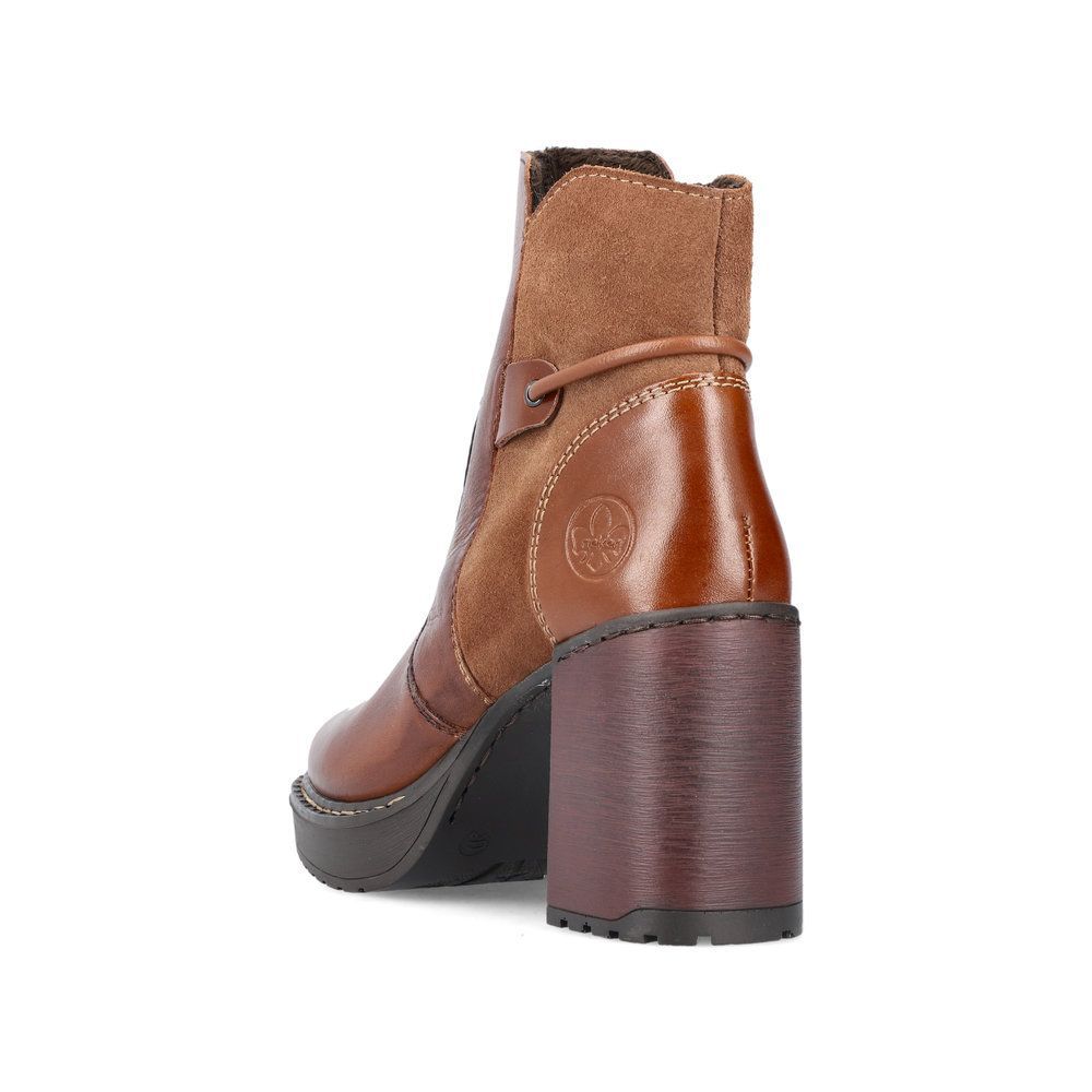Rieker - Y4157-24- BROWN