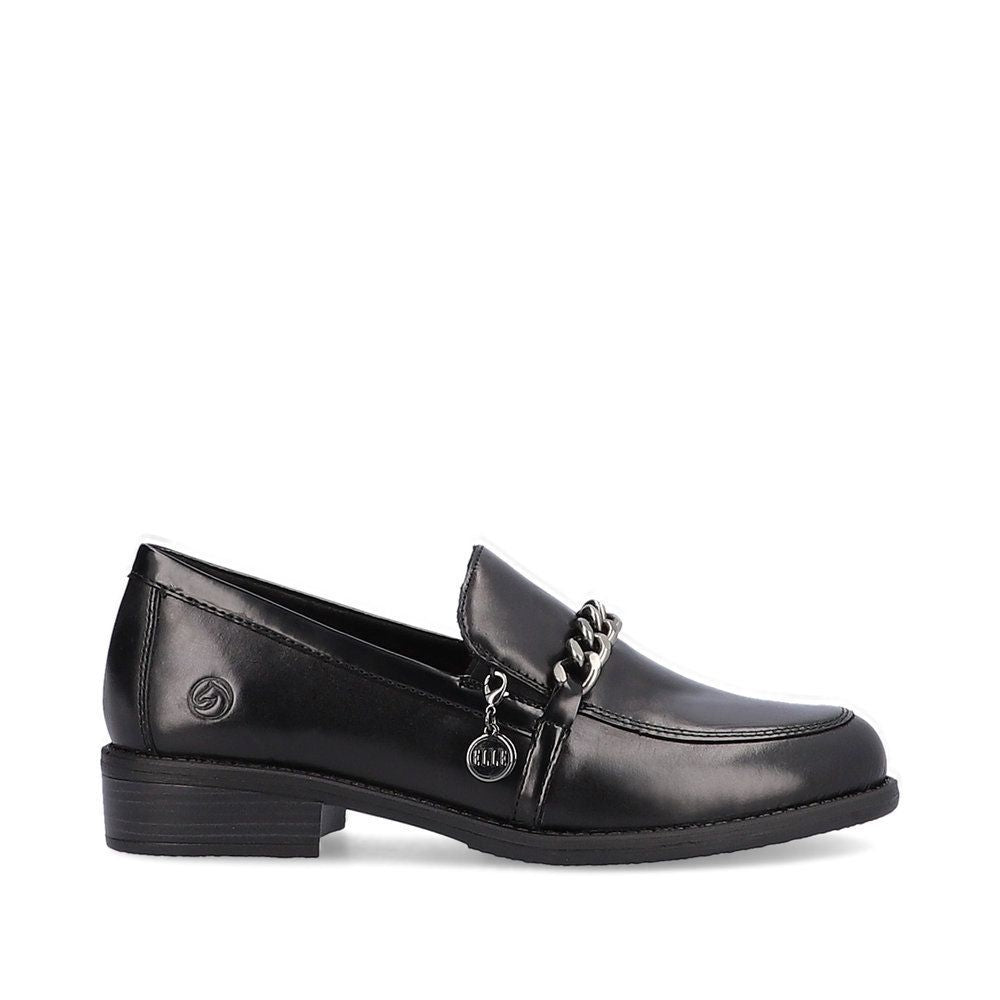 Remonte - D0F03-01- NOIR