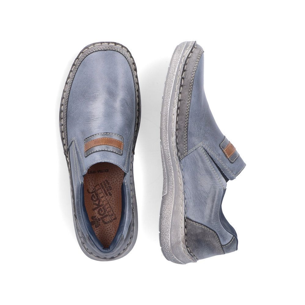 Rieker - 03091-14- BLEU