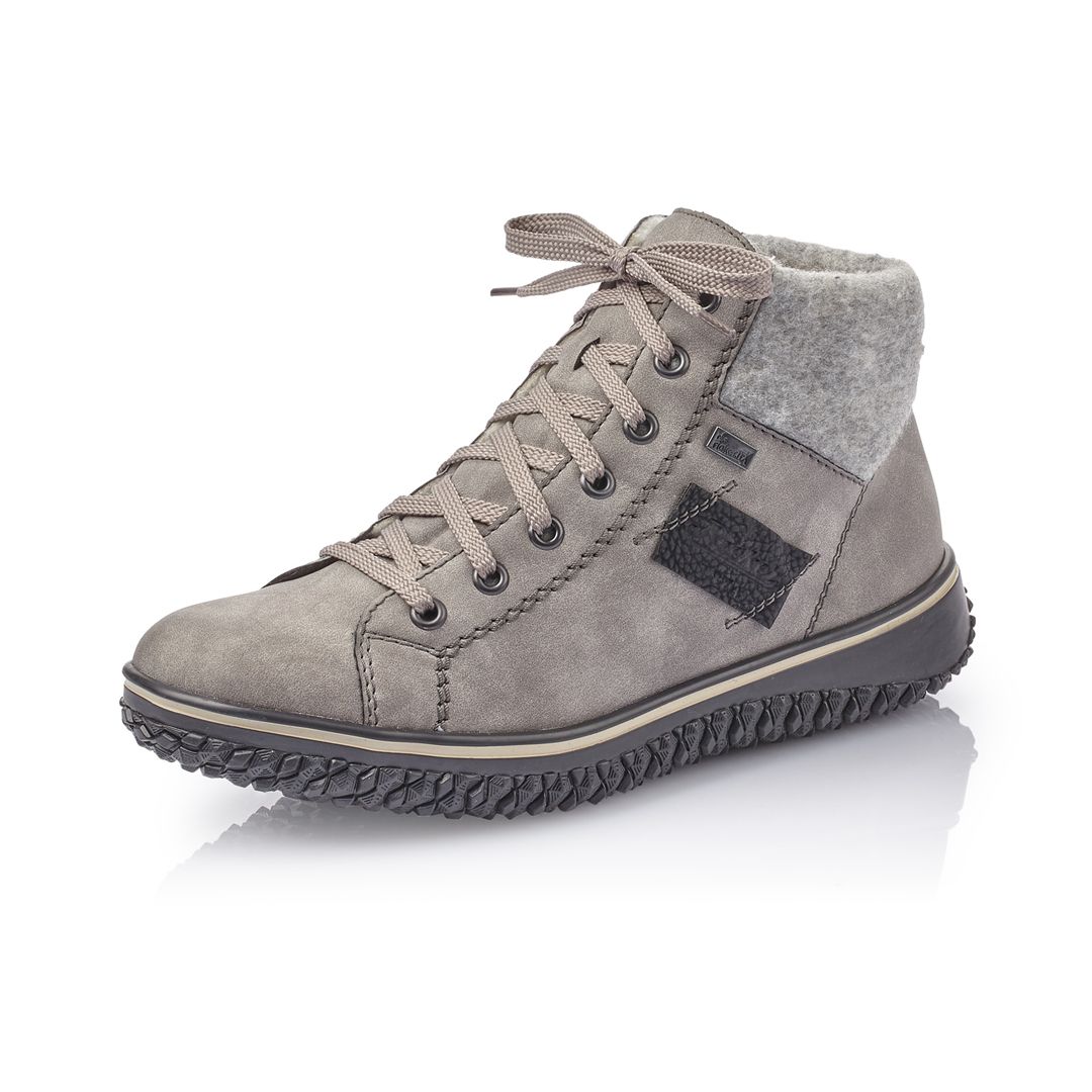 Rieker - Z4230-40- GRIS