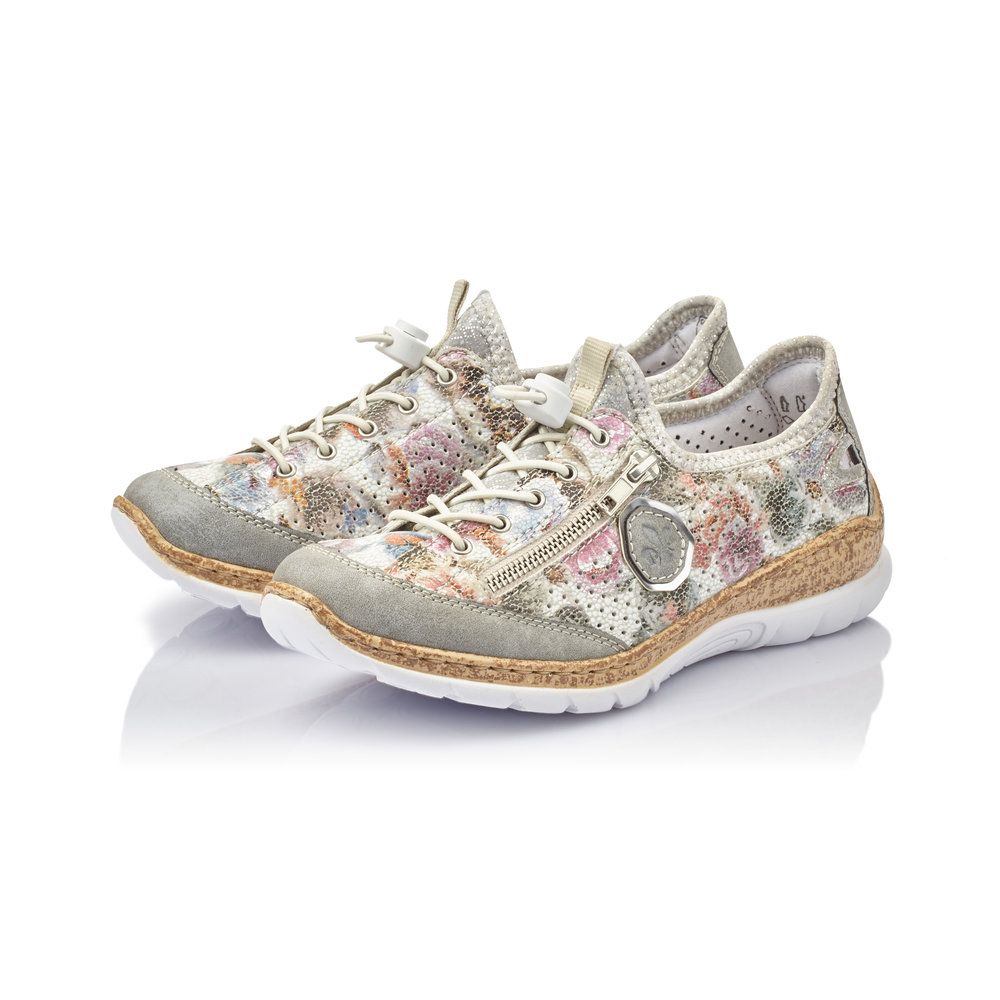 Rieker - N42V1-40- MULTI