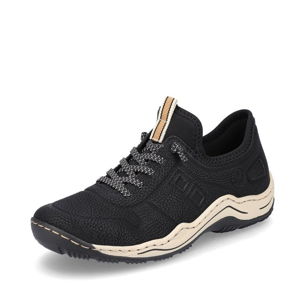 Rieker - L0563-00- NOIR