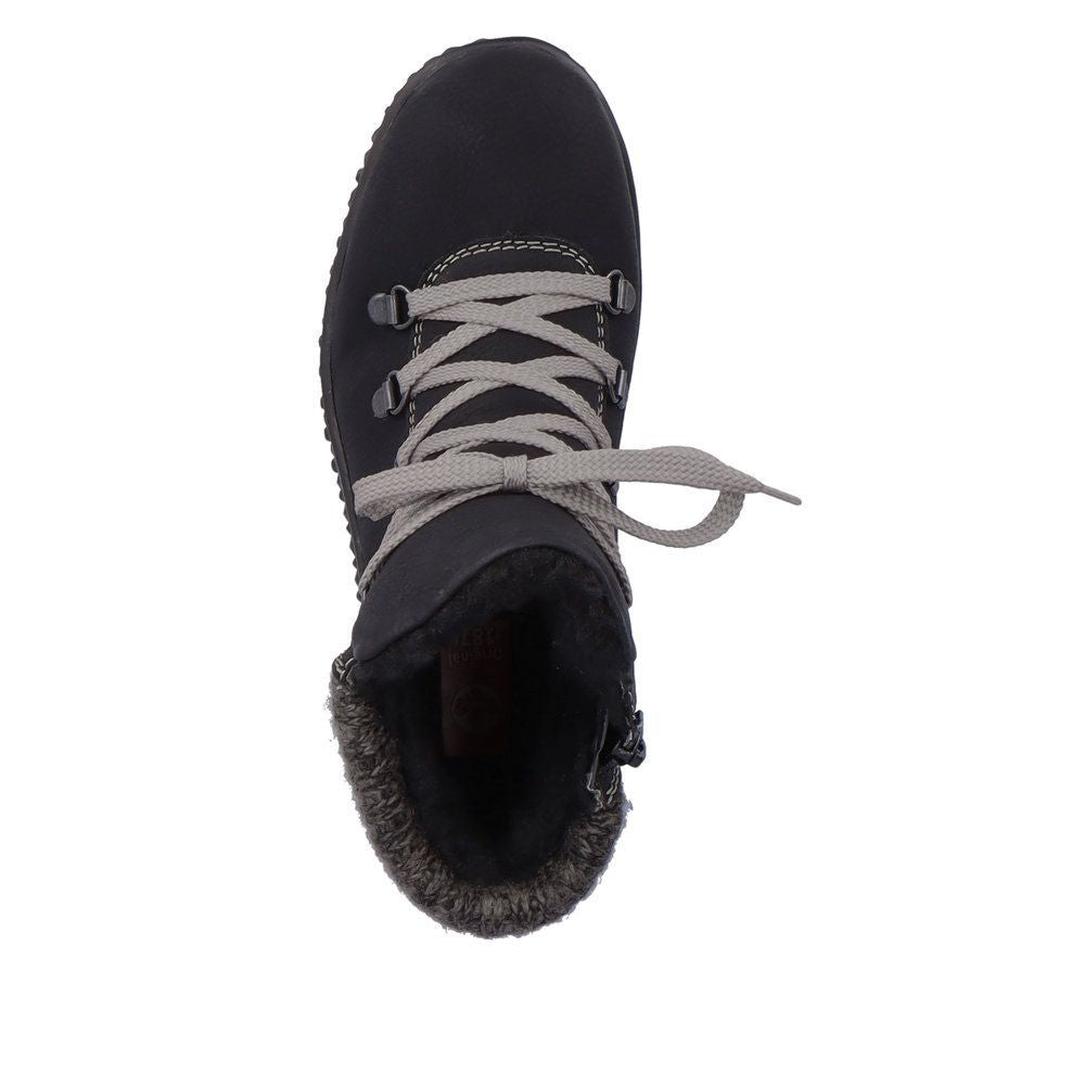 Rieker - Z4238-00- NOIR