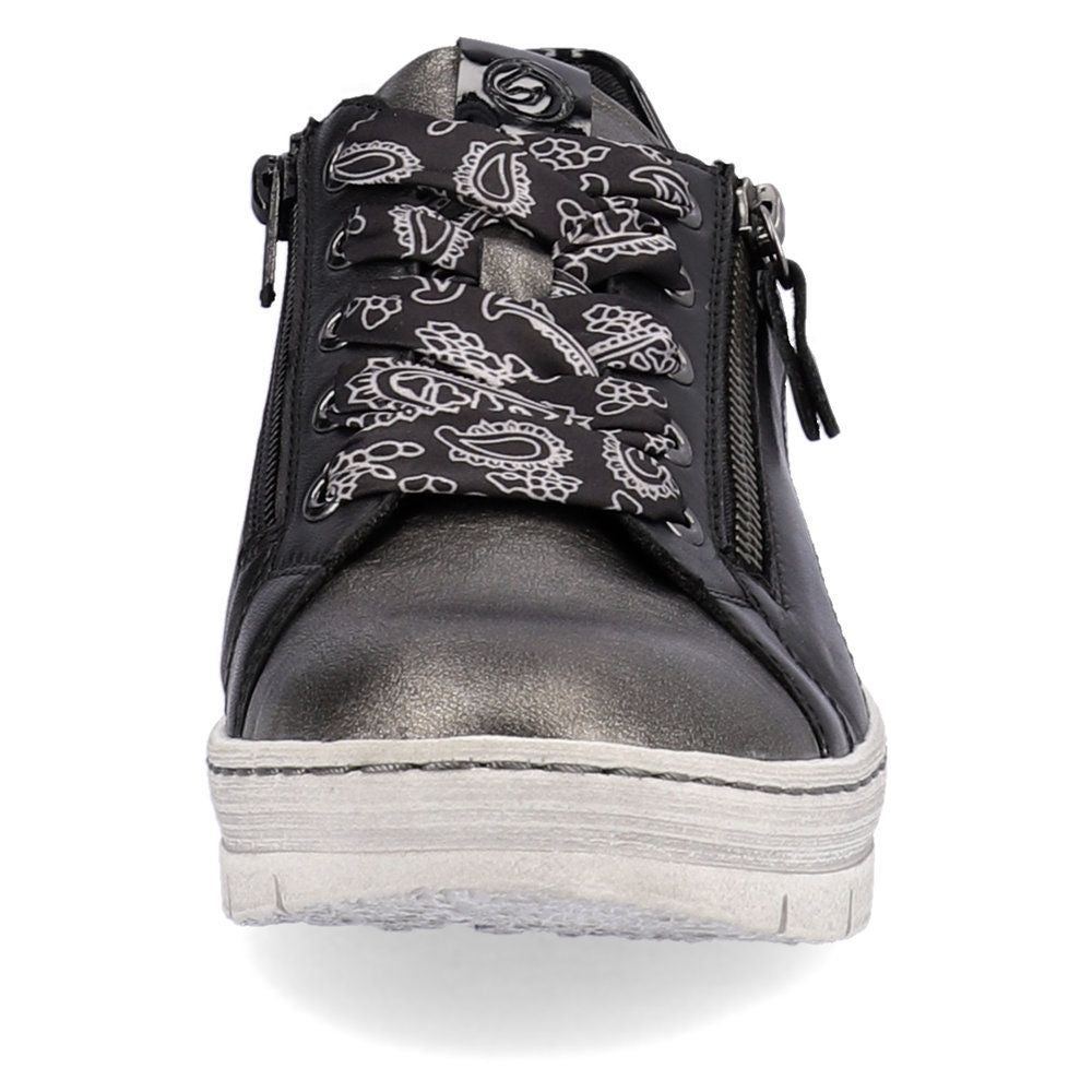 Remonte - D5825-02- BLACK