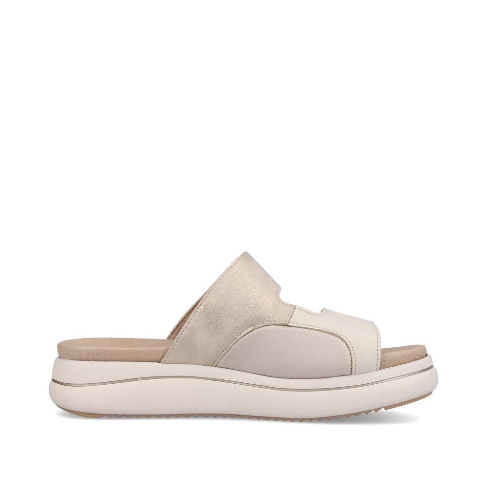 Remonte - D0L53-60- BEIGE