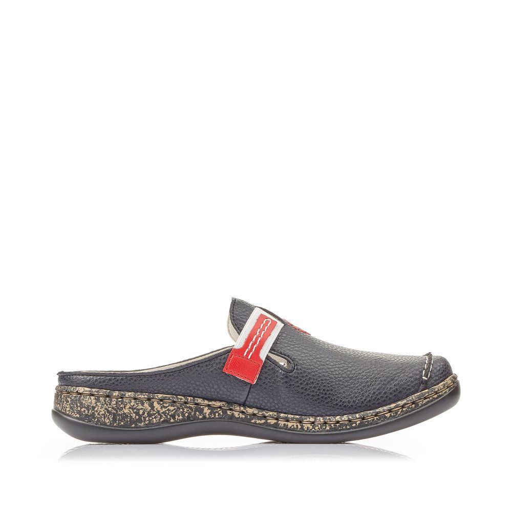 Rieker - 46393-15- MARINE