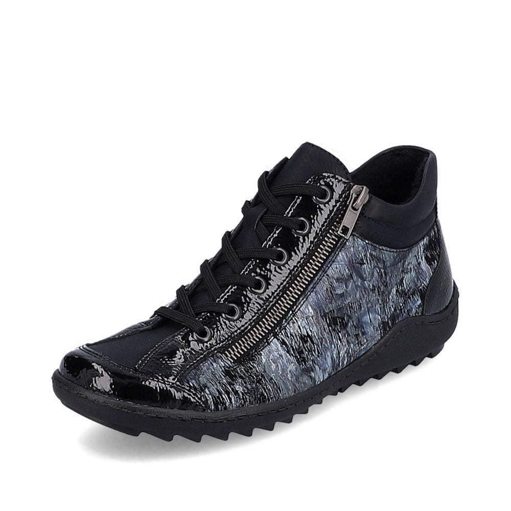 Remonte - R1462-14- BLEU