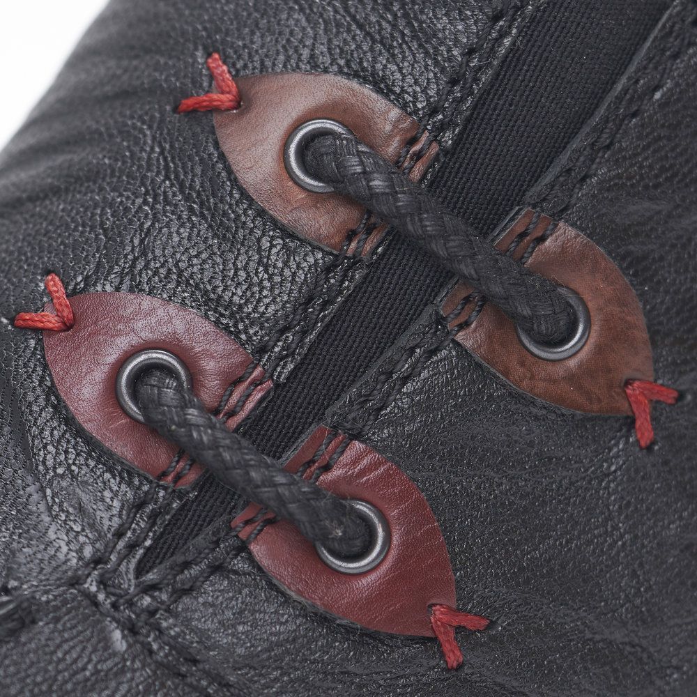 Rieker - L1787-00- NOIR