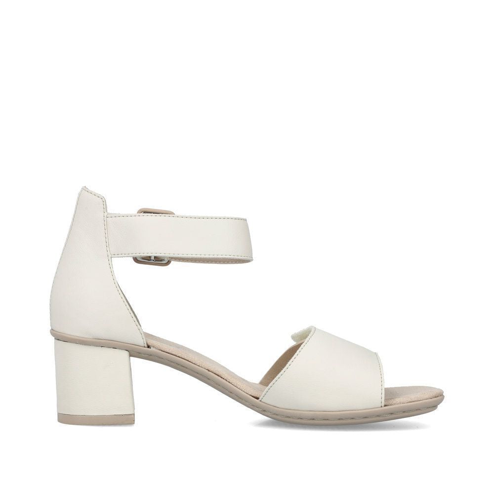 Rieker - 64750-60- TAUPE