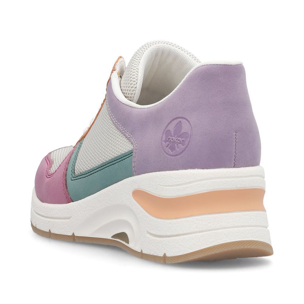 Rieker - N9303-90- MULTI