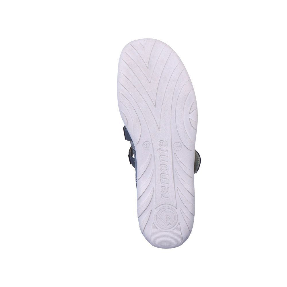 Remonte - R3510-12- BLEU
