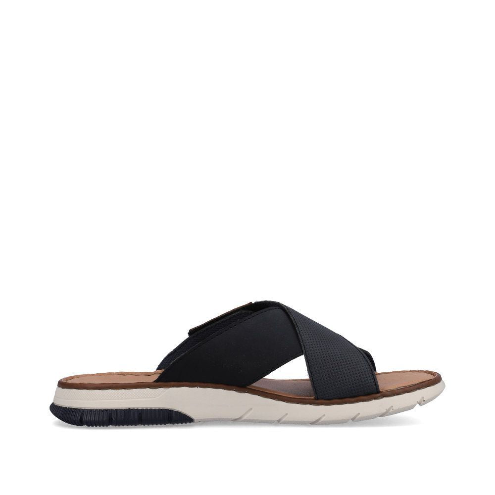 Rieker - 25283-14- BLUE