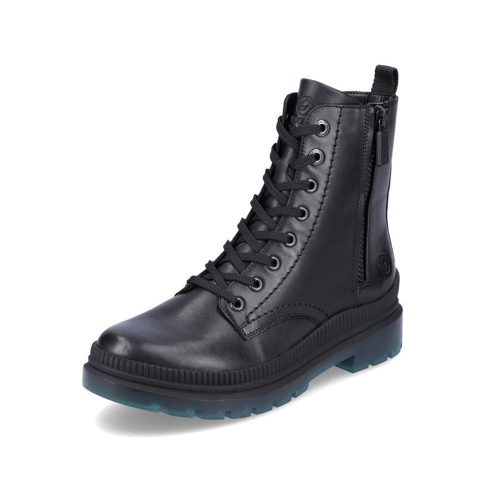 Remonte - D0C70-01- BLACK