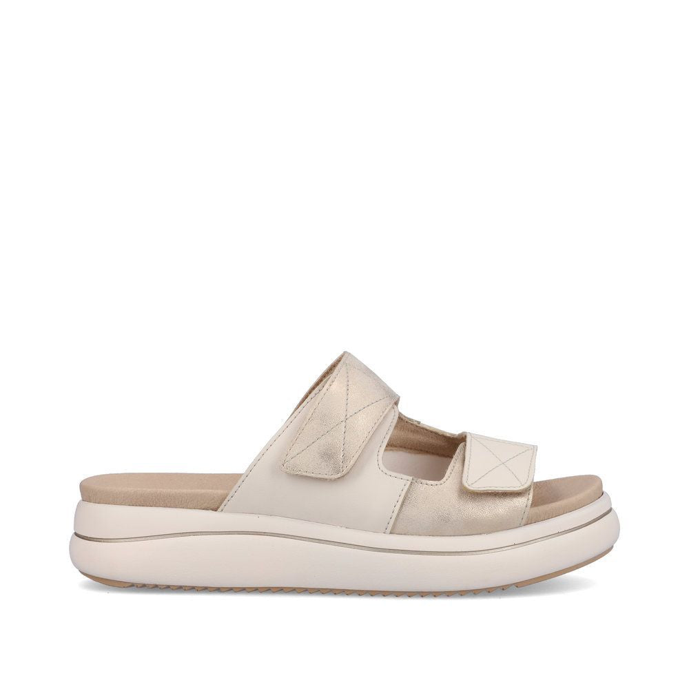 Remonte - D0L53-60- BEIGE