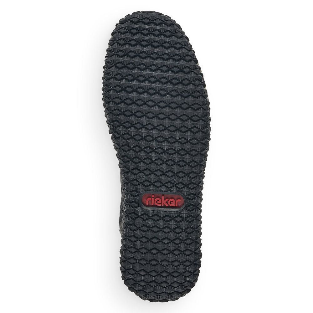 Rieker - Z4243-01- NOIR