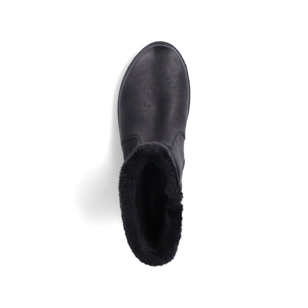 Rieker - Z0070-00- NOIR