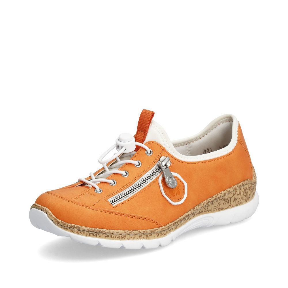 Rieker - N4263-38- ORANGE