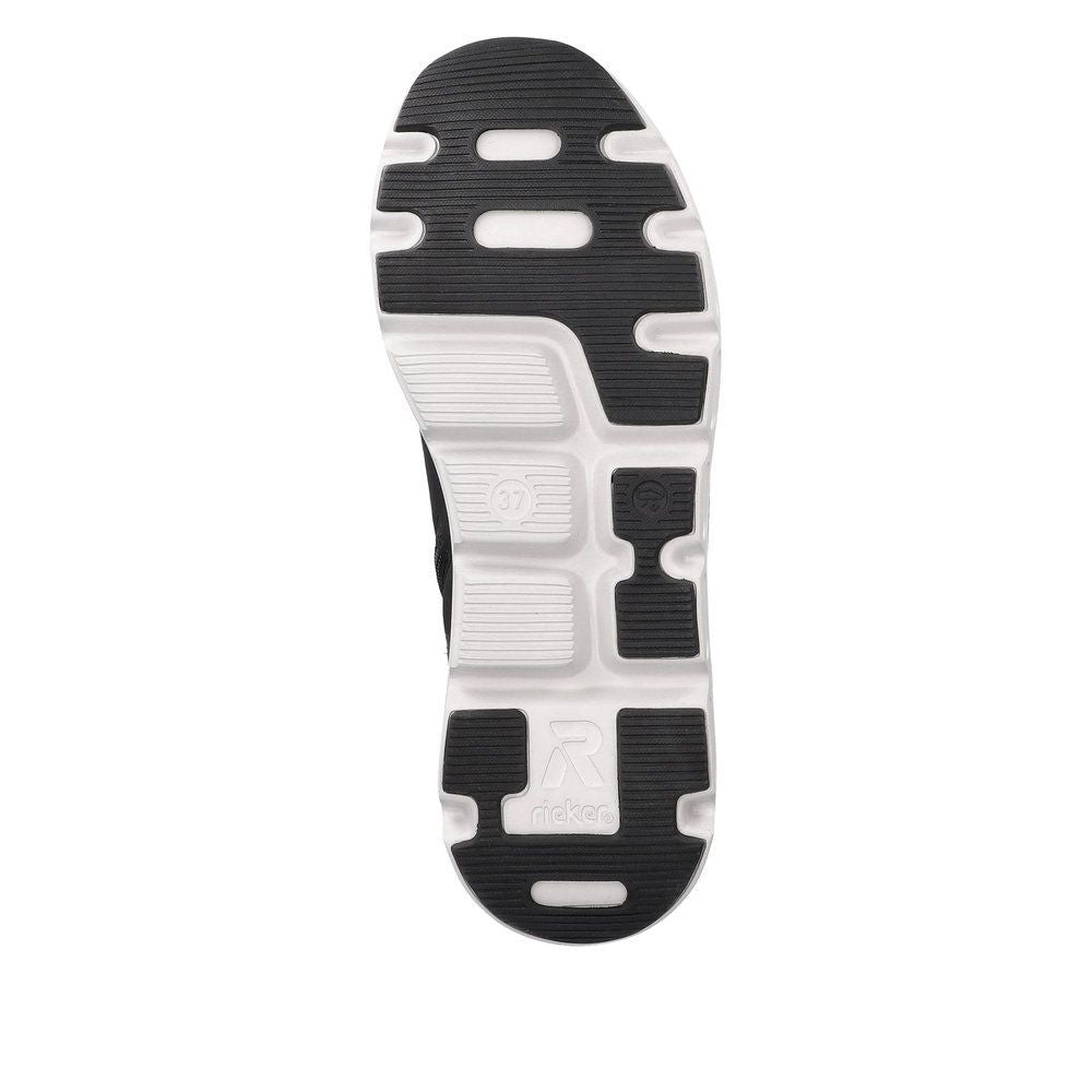 Rieker - 40460-45- GRIS