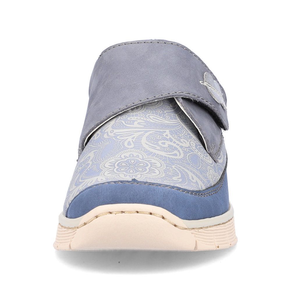 Rieker - 537C0-15- BLEU