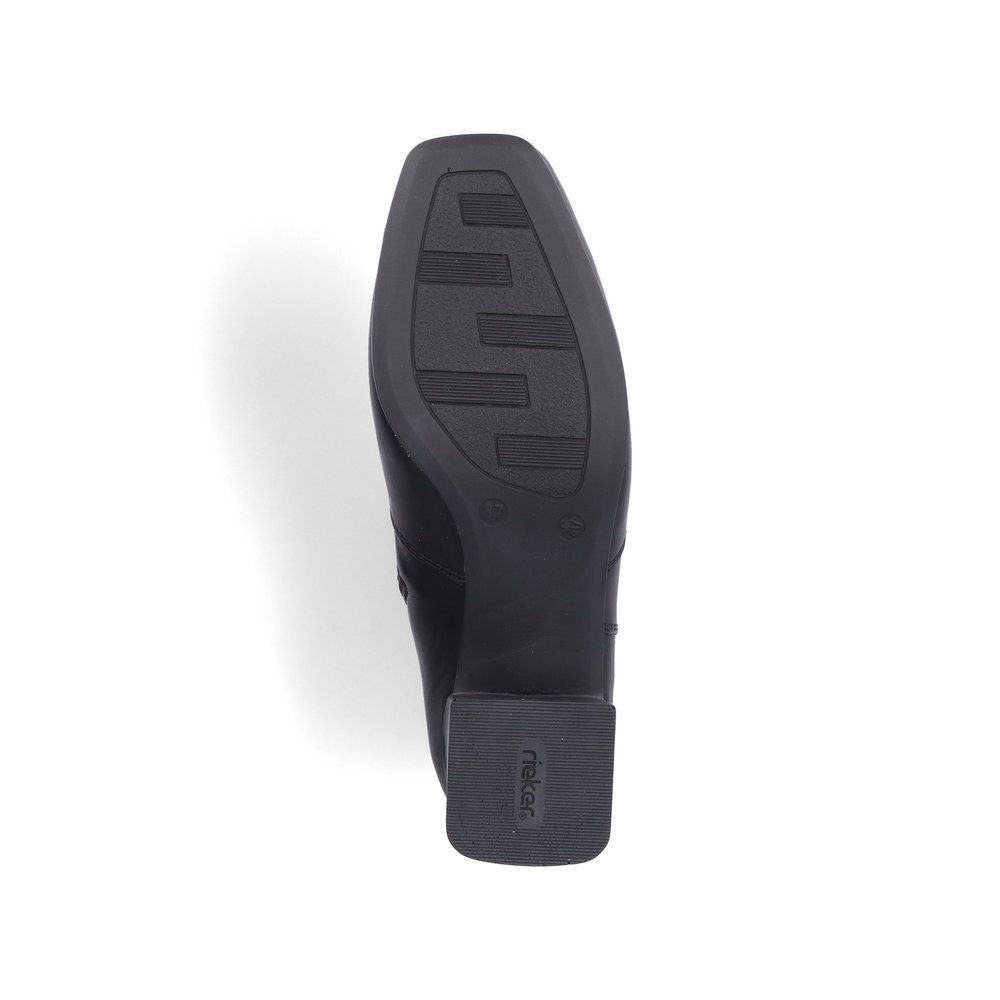 Rieker - 70973-00- NOIR