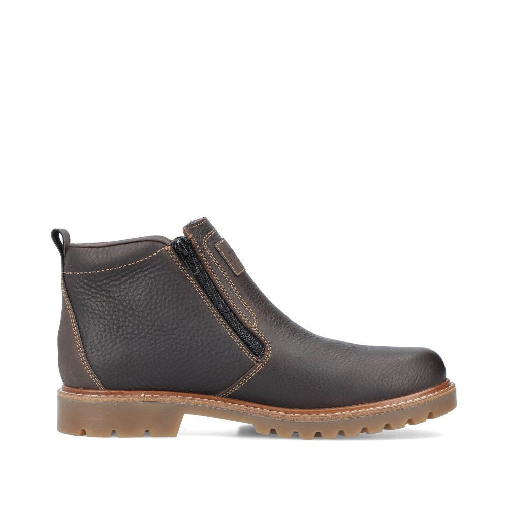 Rieker - 39871-25- BRUN