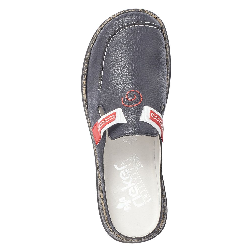 Rieker - 46393-15- MARINE
