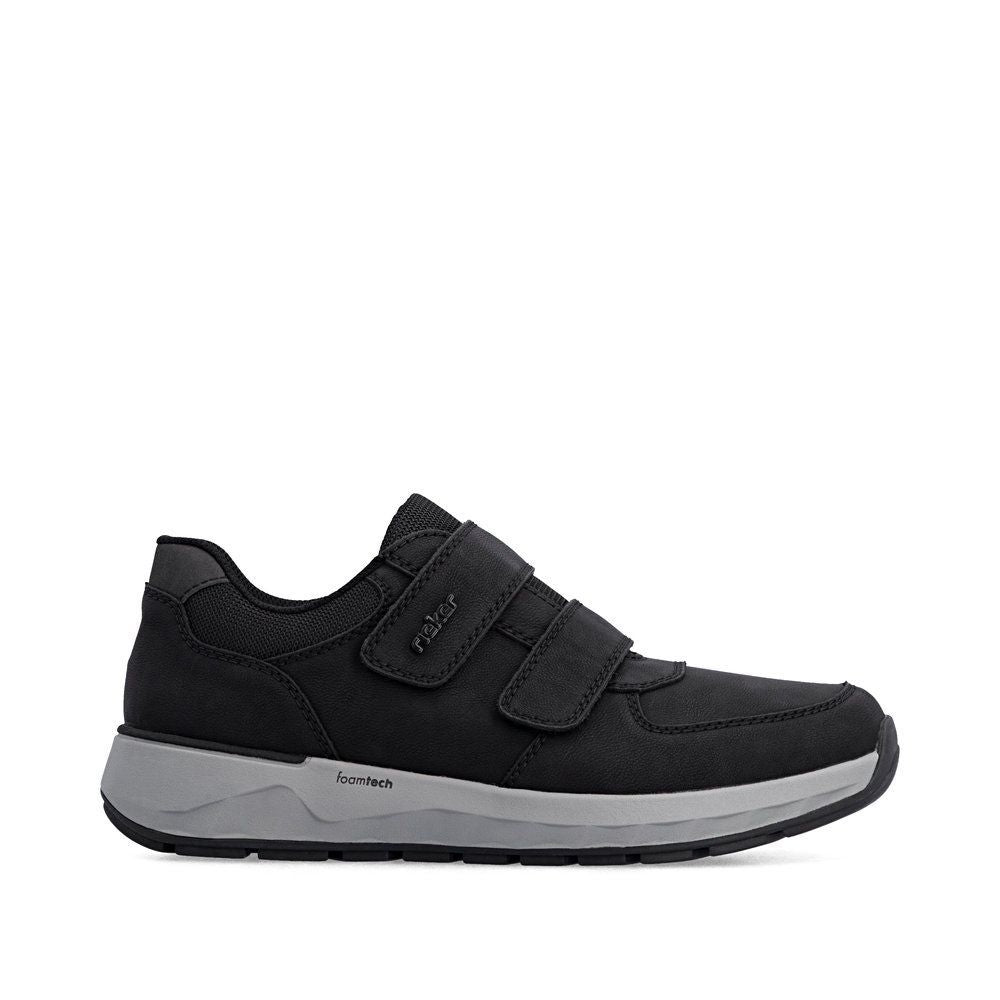 Rieker - 11552-00- NOIR
