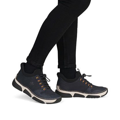 Rieker - 45963-14- BLEU