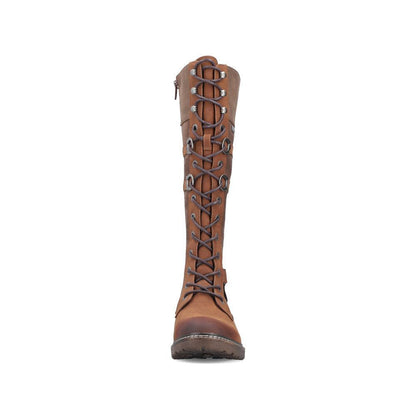 Rieker - 94732-25- BRUN