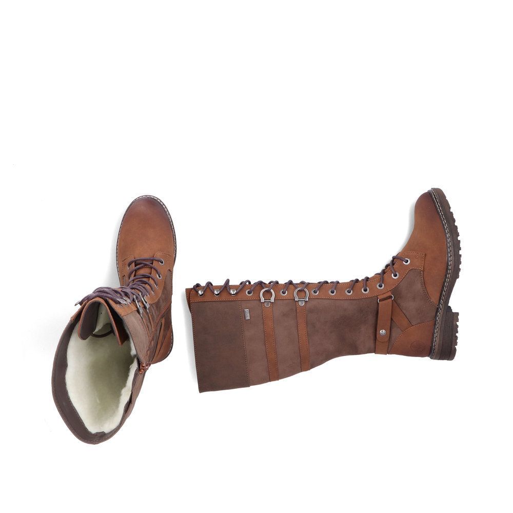 Rieker - 94732-25- BRUN