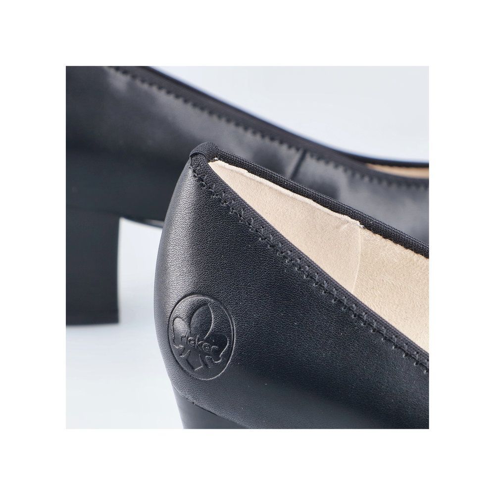 Rieker - 44650-04- NOIR