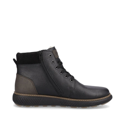 Rieker - B3343-00- NOIR