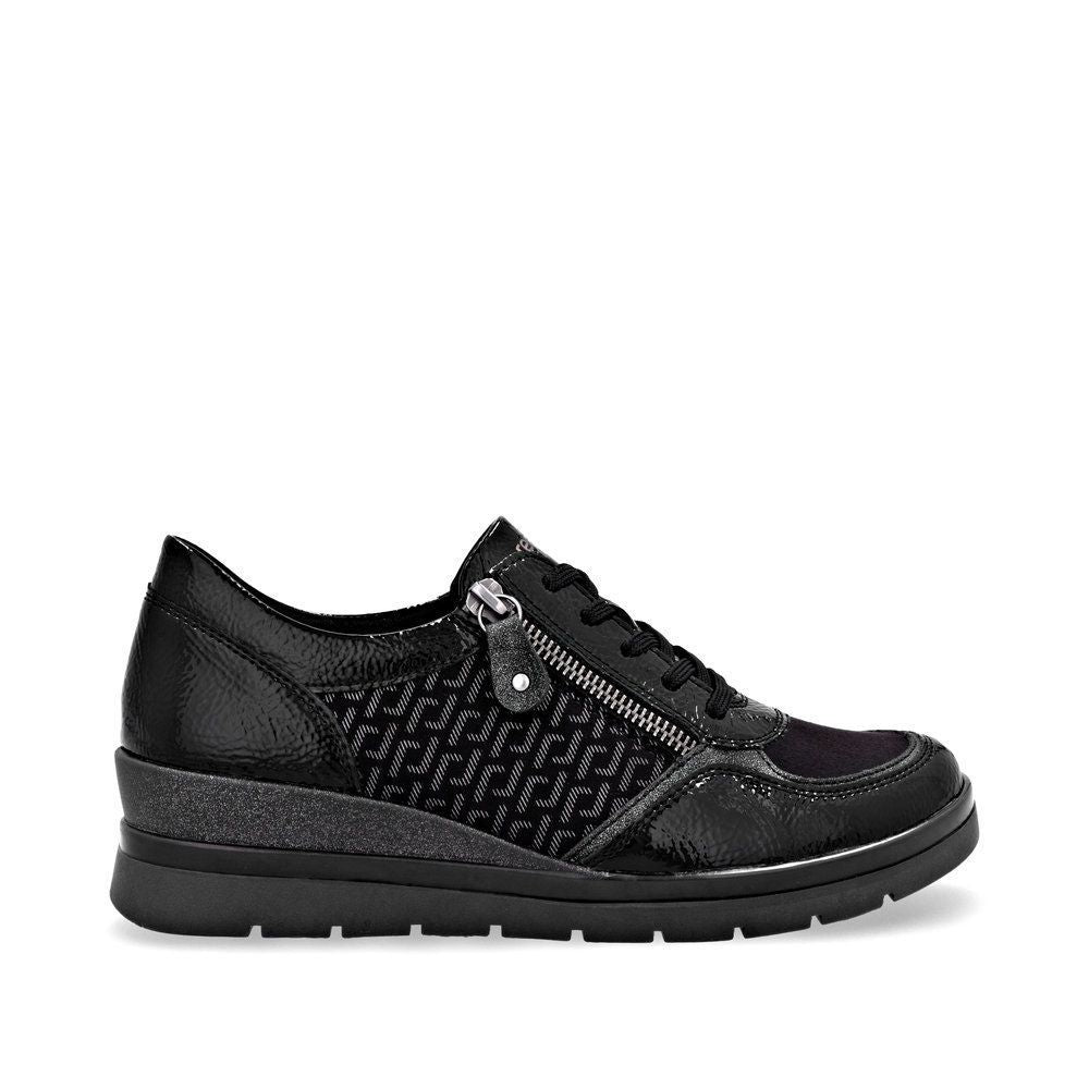 Remonte - R0701-08- NOIR