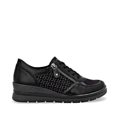 Remonte - R0701-08- NOIR