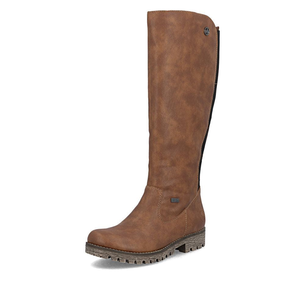 Rieker - 78554-24- BRUN