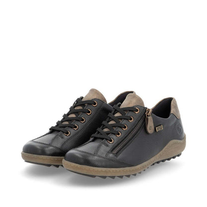 Remonte - R1402-08- NOIR