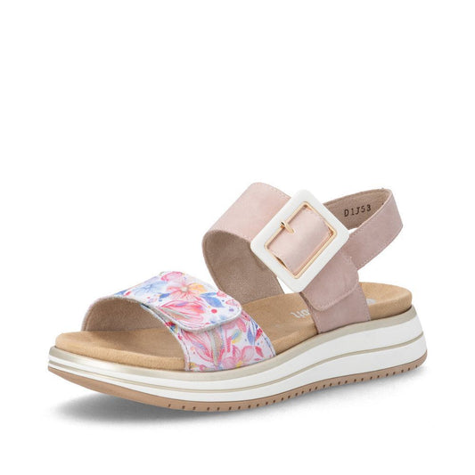 Remonte - D1J53-31- MULTI