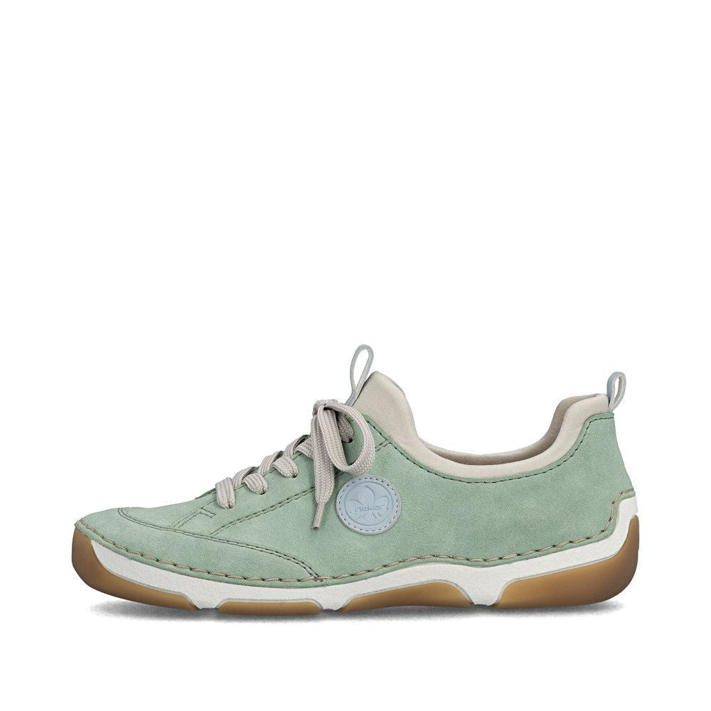 Rieker - 55950-52- VERT