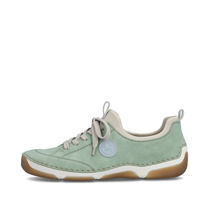Rieker - 55950-52- VERT