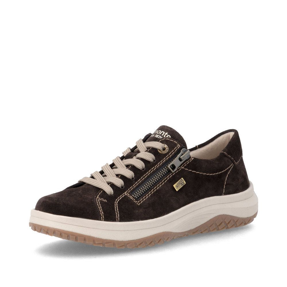 Remonte - D3Q00-25- BRUN