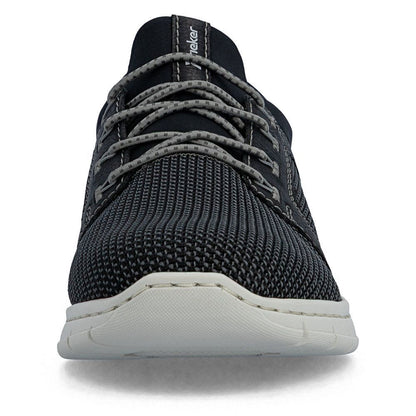 Rieker - B7796-02- NOIR