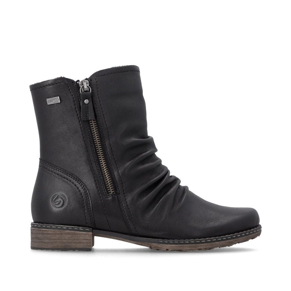 Remonte - D4383-00- NOIR