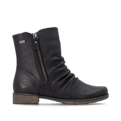 Remonte - D4383-00- NOIR
