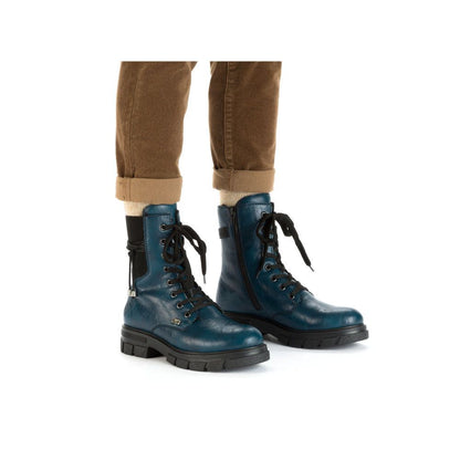 Rieker - Z9124-12- BLEU
