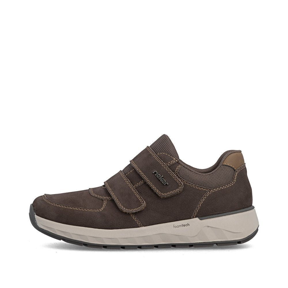 Rieker - 11552-25- BRUN