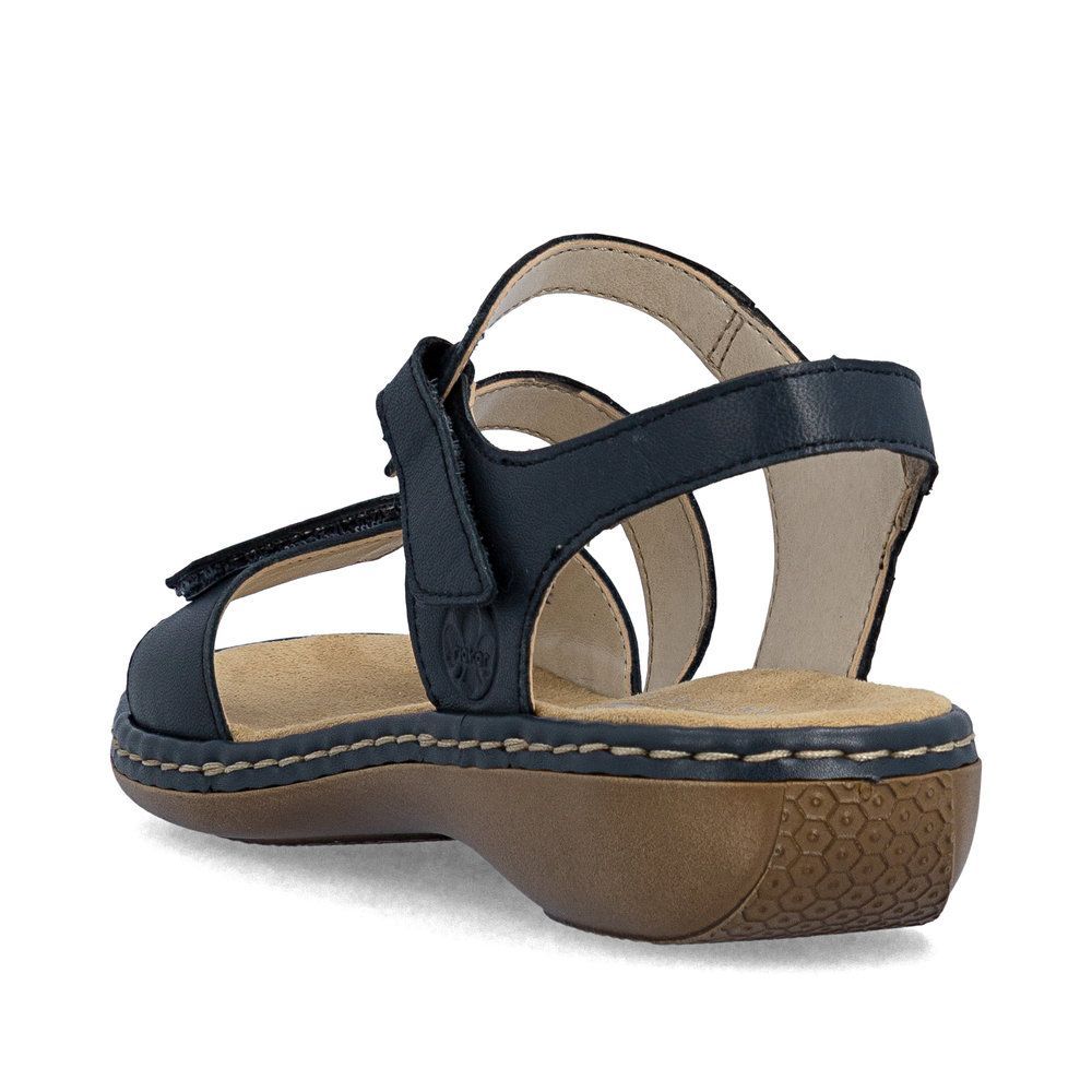 Rieker - 659C7-16- BLUE