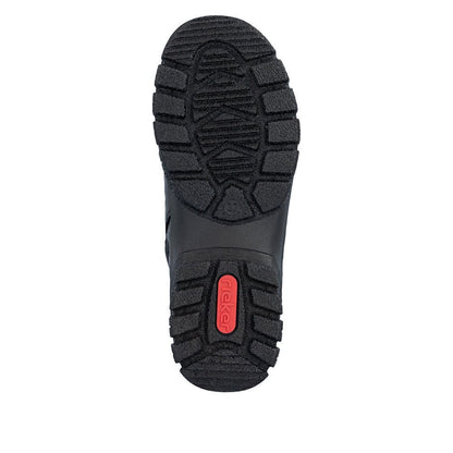 Rieker - Z7230-00- NOIR