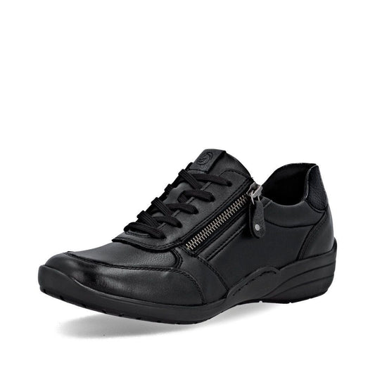 Remonte - R7637-05- NOIR