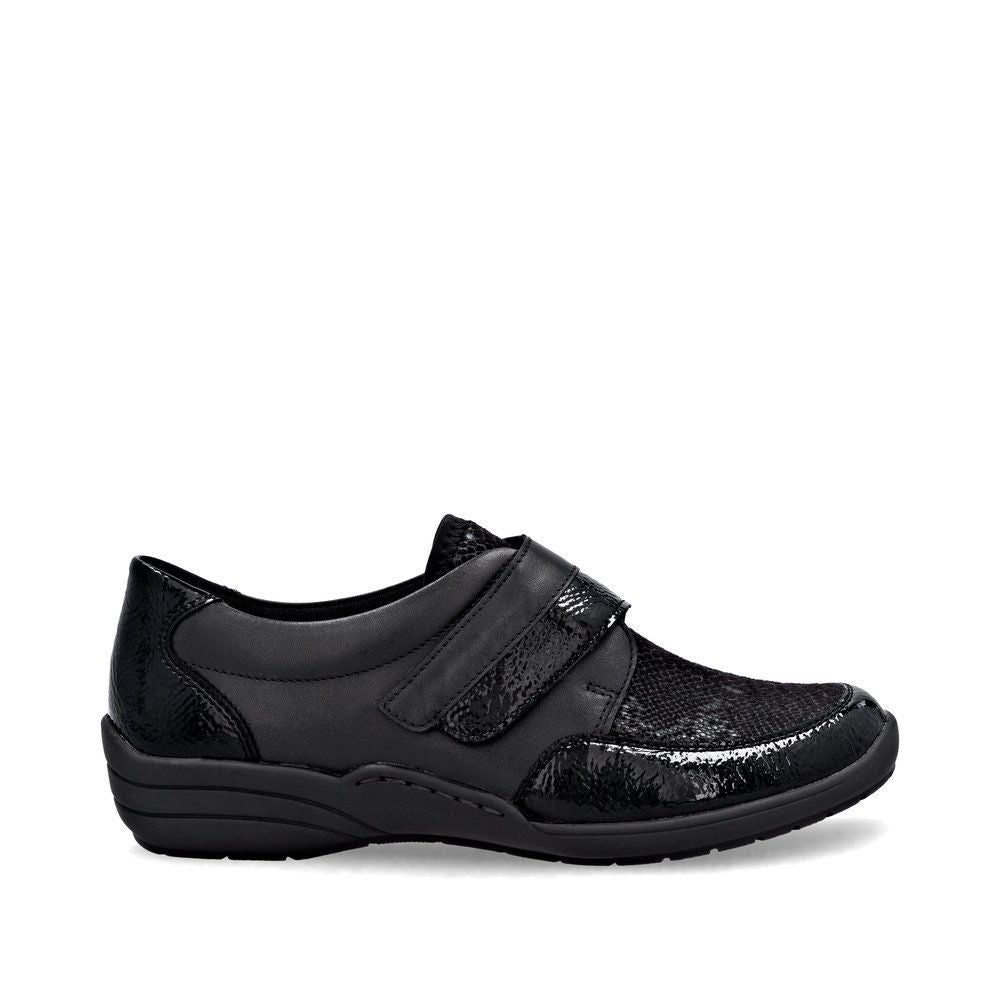 Remonte - R7600-00- NOIR